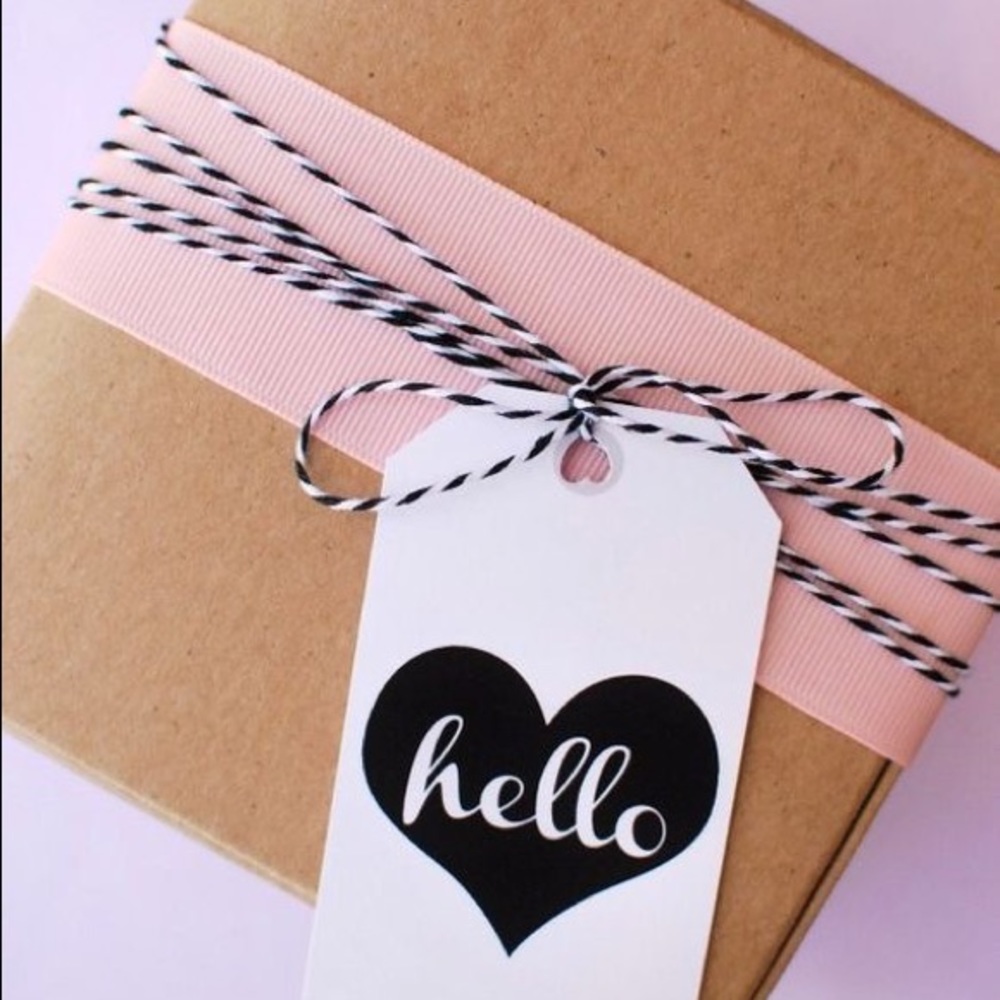 Mystery Boutique Box